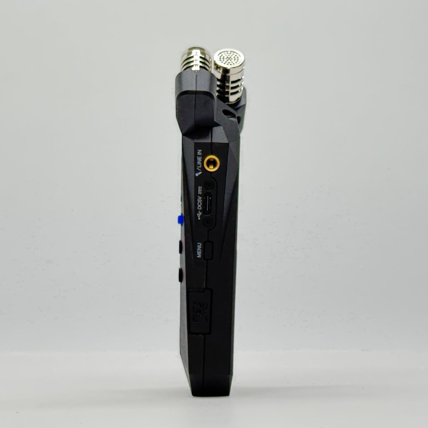 美品 ZOOM H1 essential ハンディレコーダー【C7581-C】