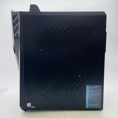 ASUS ROG Strix G15CK Core i7-10700KF 16GB SSD 1TB HDD 1TB RTX 2060 SUPER OS:Win 11 Home 【C3934-160 】