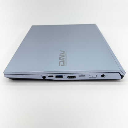 DAIV S4-I7G60CB-B i7 13700H 32GB SSD 1TB Windows11 Home RTX 4060 バッテリー最大容量83%【C5432-80】
