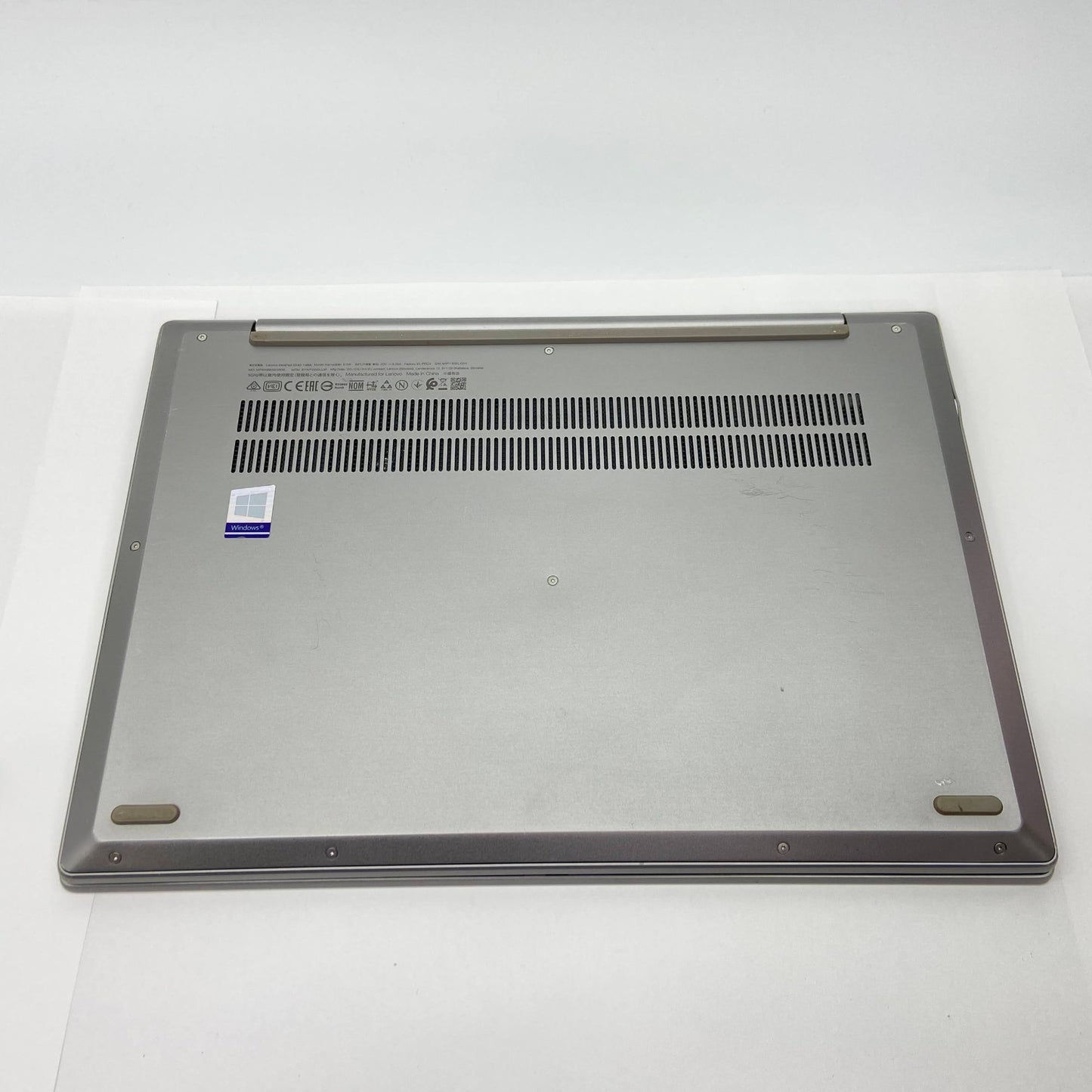 Lenovo ideaPad S540 14IML Corei5-10210U 8GB SSD256 Windows11Home 【C5151-80】