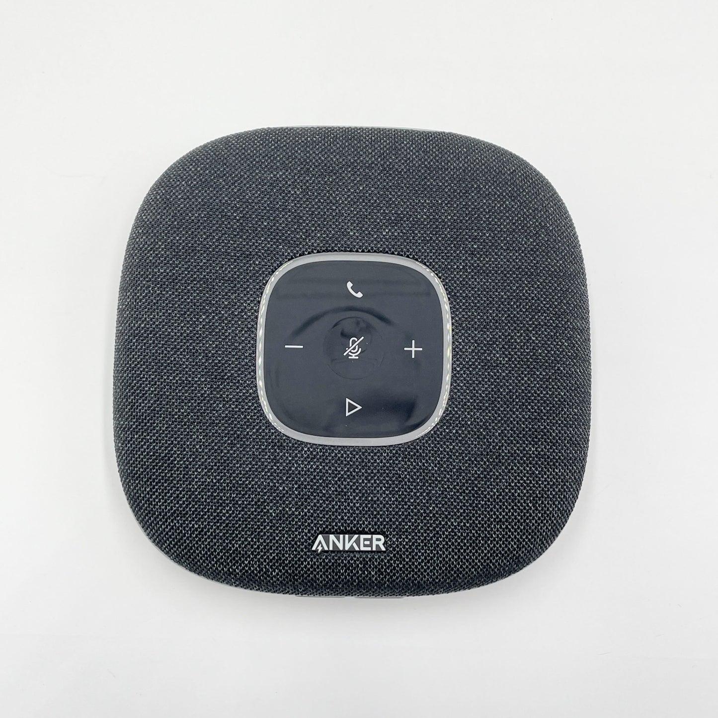 Anker PowerConf S3 A3302	スピーカーフォン オンライン会議 Anker【C7321-60】