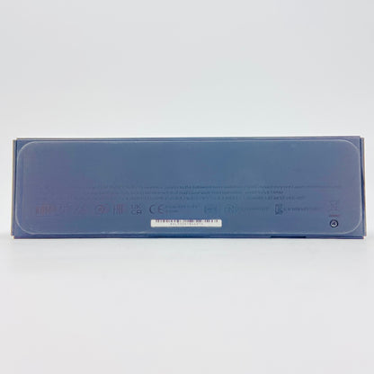 Nintendo Switch (有機ELモデル) HEG-S-KABAA [ネオンブルー・ネオンレッド] 付属品完備【C4484-80】