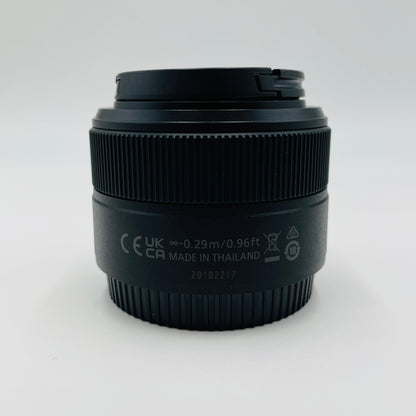 Nikon (ニコン) NIKKOR Z 40mm F2  【C4672-60】