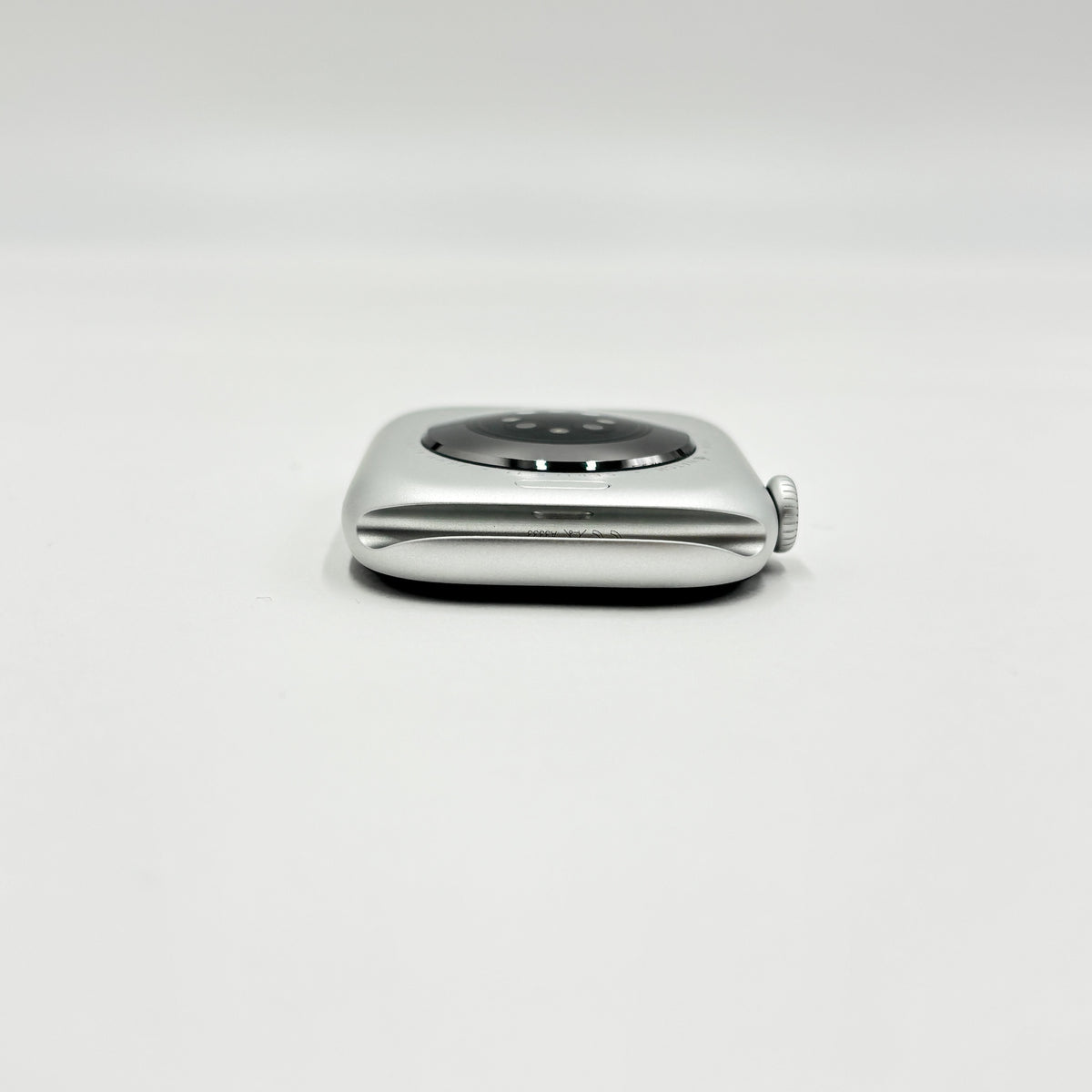 新品同様 美品 Apple Watch Series 11 GPS アルミニウム 46mm MEV94J/A バッテリー最大容量100%【C9102-C】