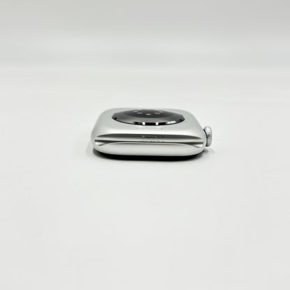 新品同様 美品 Apple Watch Series 11 GPS アルミニウム 46mm MEV94J/A バッテリー最大容量100%【C9102-C】