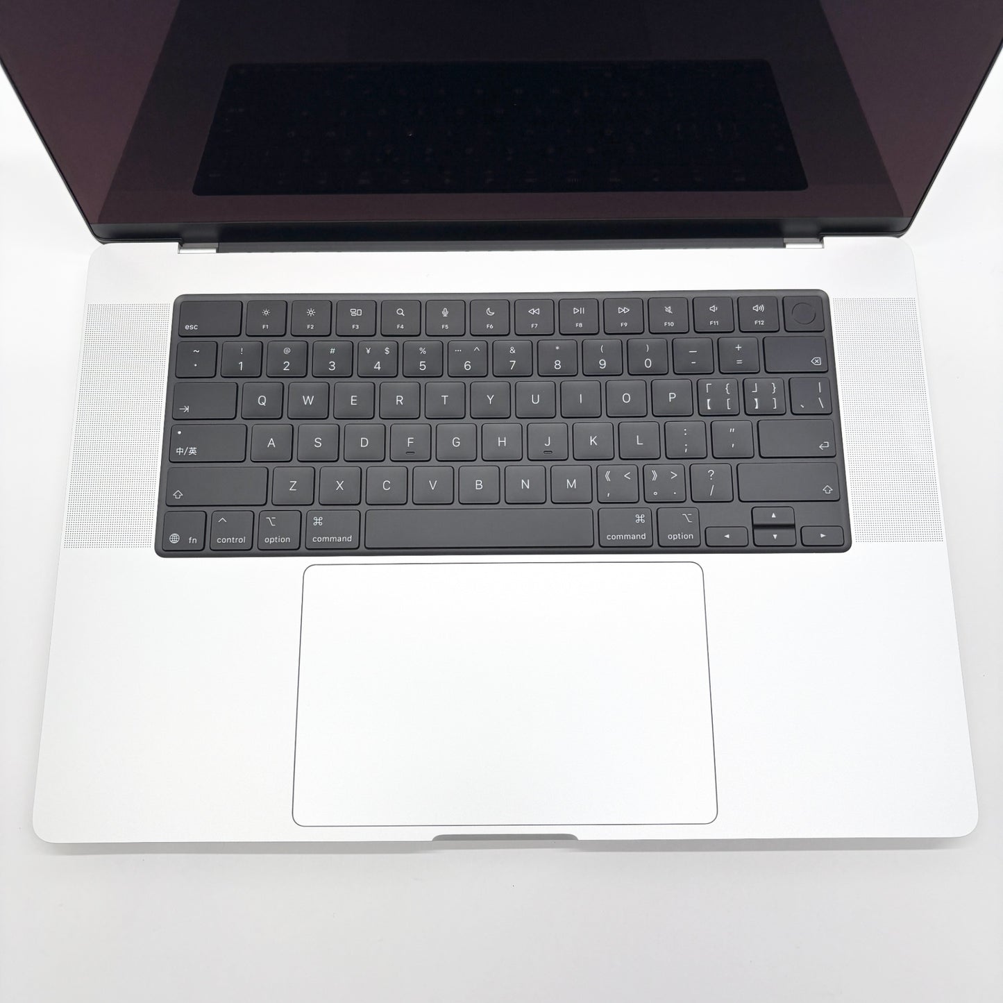 新品同様 美品 Apple MacBook Pro 16インチ M5 Pro (18コアCPU / 20コアGPU) 24GB 1TB（KB-CH ※中国語・ピンイン配列） 付属品完備 バッテリー最大容量100%【8951-】