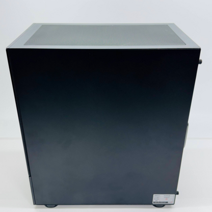 美品 ゲーミングPC Ryzen 7 7800X3D 32GB　SSD 2TB GeForce RTX 4070 SUPER C3896 140サイズ発送