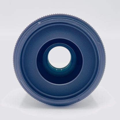 美品 SIGMA 30mm F1.4 DC HSM for Canon【C4433-60】