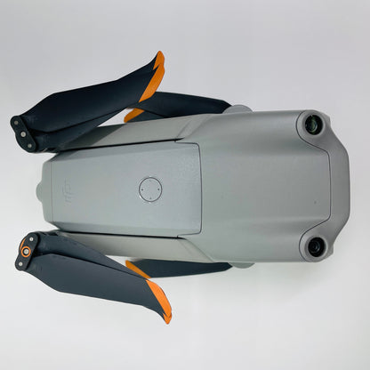 美品 DJI Air 2S Fly more combo　【C4791-80】