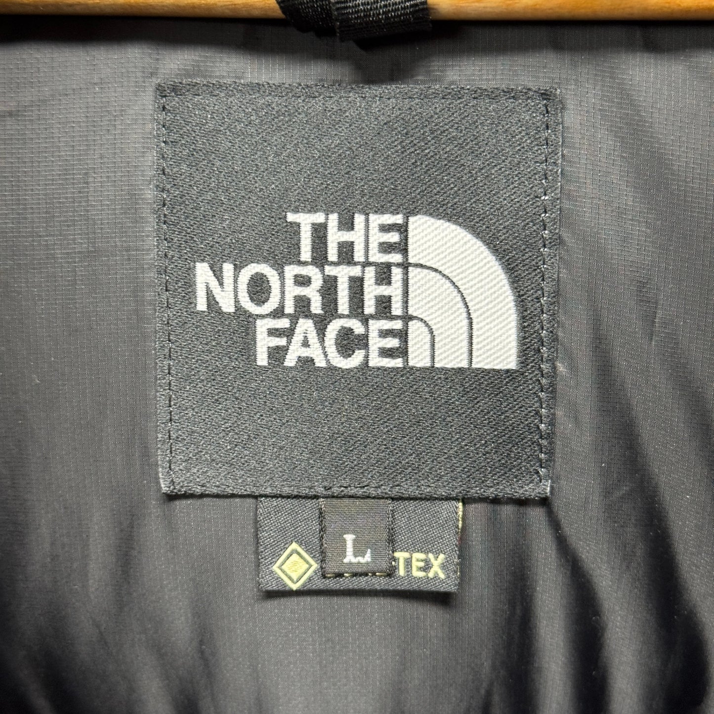 THE NORTH FACE ND92032 アンタークティカパーカ ダウン サイズ:Lサイズ【C7237】