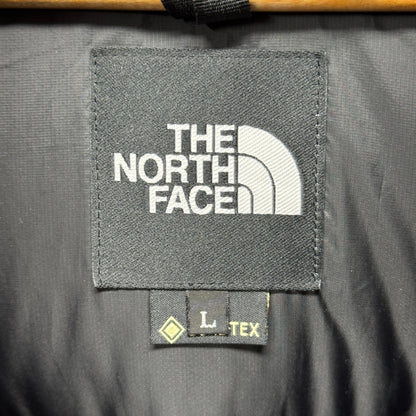 THE NORTH FACE ND92032 アンタークティカパーカ ダウン サイズ:Lサイズ【C7237】
