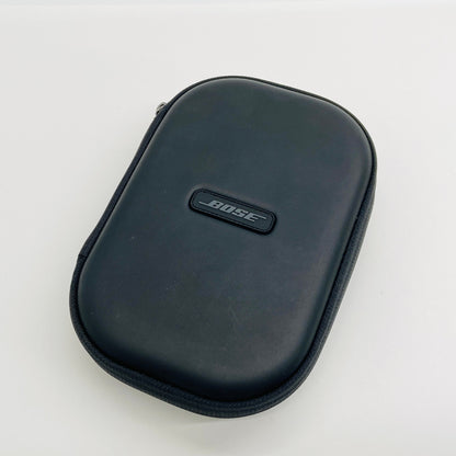 Bose ワイヤレスヘッドホン QUIETCOMFORT 35 ブラック【C7384-60】