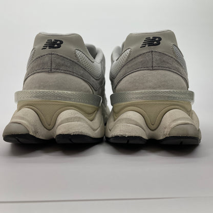 New Balance  ニューバランス 9060 グレー サイズ:28.5cm	【C4887-80】