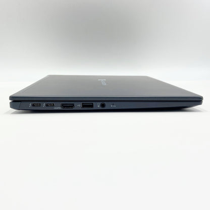 美品 dynabook G83/LY i7 1360P 16GB SSD 512GB windows11pro バッテリー最大容量100％【C5937-80】