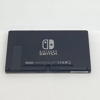 美品 Nintendo Switch Joy-Con ネオンブルー/ネオンレッド HAC-001 【C6084-80】