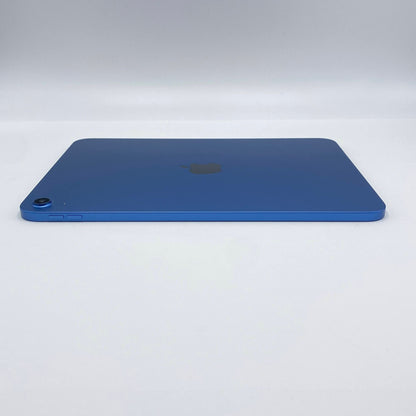 新品同様 美品 Apple iPad A16 MD4A4J/A 128GB Wi-Fiモデル バッテリー最大容量100%  限定保証有効期限：2026年7月2日【C5500-60】
