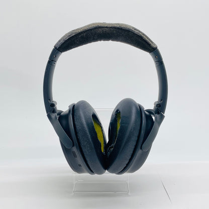 Bose ワイヤレスヘッドホン QUIETCOMFORT 35 ブラック【C7384-60】