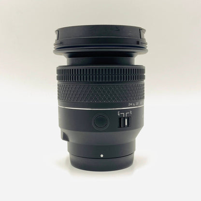 美品 LK SAMYANG AF 14-24mm F2.8 Eマウント サムヤン 超広角【C8070-60】