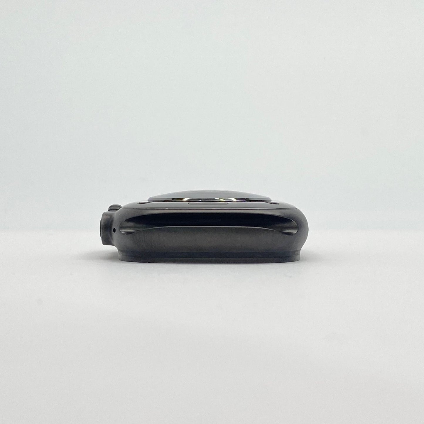 Apple Watch Ultra2 49mm GPS+Cellularモデル NX4P3ZP/A バッテリー最大容量99%  ブラックチタニウムミラネーゼループL 【C6247-60】