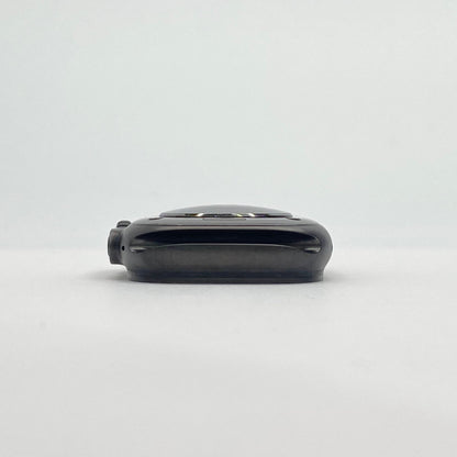 Apple Watch Ultra2 49mm GPS+Cellularモデル NX4P3ZP/A バッテリー最大容量99%  ブラックチタニウムミラネーゼループL 【C6247-60】