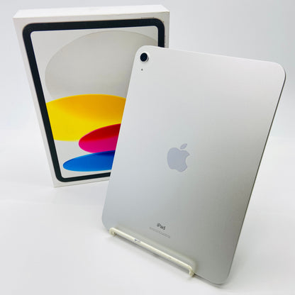 Apple iPad 第10世代 MPQ03J/A A2696 Wi-Fiモデル 64GB【C4162-60】