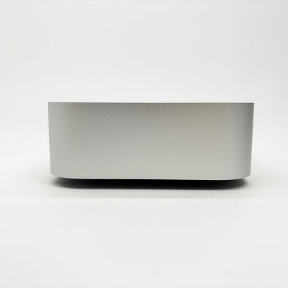美品 Apple Mac mini 2024 M4 24GB 512GB 充電ケーブル付属【C8694-60】