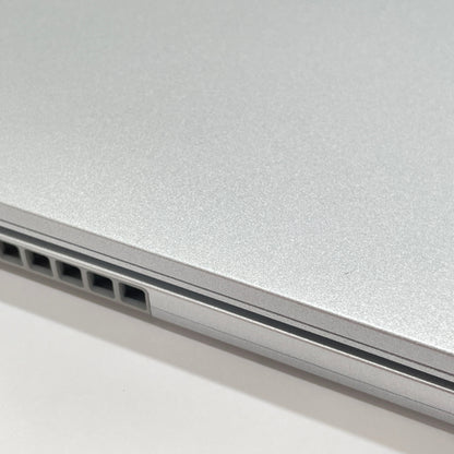 パナソニック Let's note QV9 (CF-QV9TFLVS)  Core i7-10810U 16GB SSD 512GB Windows11 Pro  LTEモデル バッテリー最大容量96% 【C6764-80】