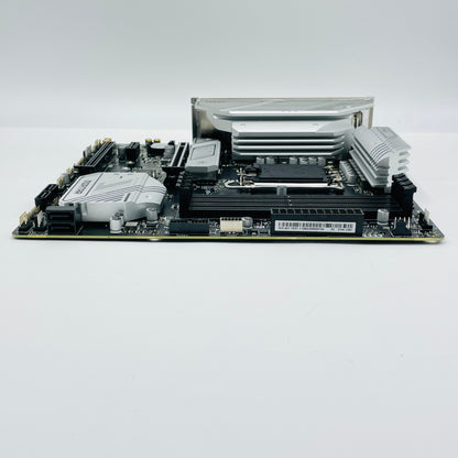 MSI MAG B760M MORTAR WIFI マザーボード 【C4206-80】