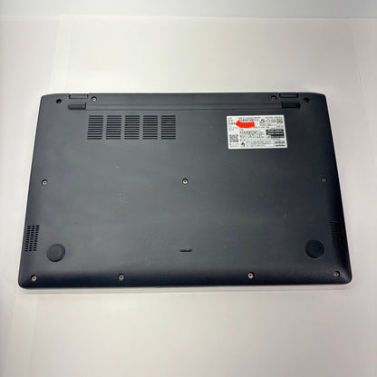 FMV Chromebook WM1/F3 Celeron  6305 4GB eMMC 64GB サイクルカウント7回【C5431-80】