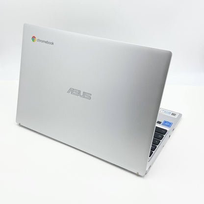 ASUS Chromebook CX1 CX1100CNA Celeron N3350/4GB/32GB 【C6676-80】