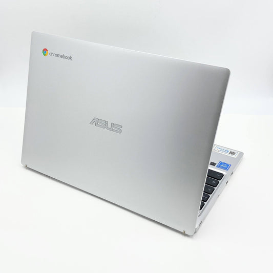 ASUS Chromebook CX1 CX1100CNA Celeron N3350/4GB/32GB 【C6676-80】