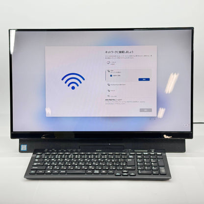 LAVIE Direct DA(S) PC-GD187UCAF Core i7 8565U 8GB HDD1TB【C5816-140】