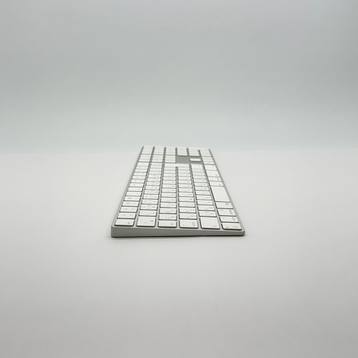 Apple Magic Keyboard テンキー付き 日本語配列 A1843 シルバー【C7441-80】