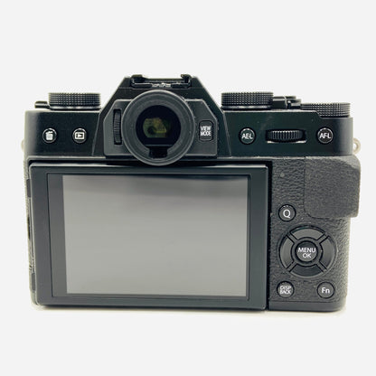 FUJIFILM X-T10 ボディ 【C4030-60】