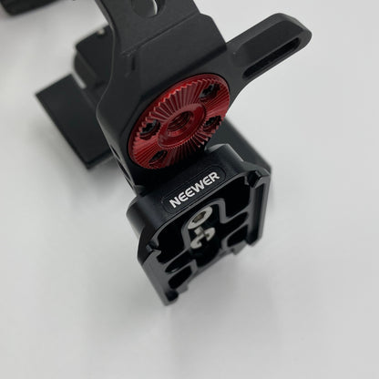 TILTA TA-T32 Full Camera Cage for Canon R5C カメラケージ 【C4373-60】