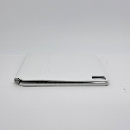 Apple iPad Magic Keyboard MJQJ3LL/A ホワイト 英語(US)【C8201-60】
