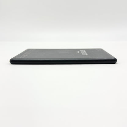 Amazon  Kindle 第8世代 MODEL: SY69JL 電子書籍リーダー ブラック Paperwhite【C8851-C】