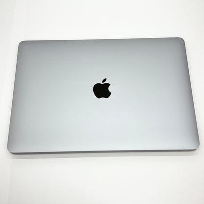 MacBook Air 13インチ M1 8GB 256GB MGN63J/A スペースグレイ バッテリー最大容量100% 【C5692-80】