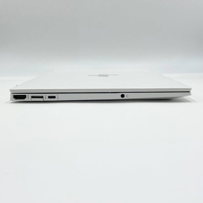 美品 HP Pavilion Aero Laptop 13-be2010AU AMD Ryzen 7 7735U 16GB 512GB Windows11Home バッテリー最大容量100% 【C5819-80】