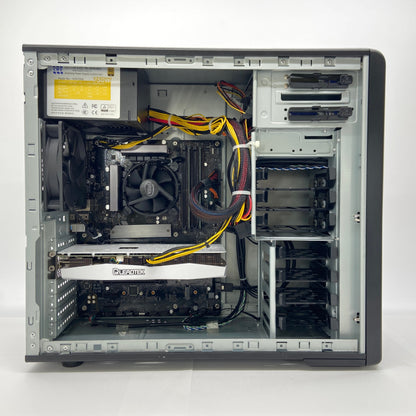 TSUKUMO G-GEAR GA7J-F211/T ゲーミングPC i7-11700 32GB SSD 1TB RTX 3060 Windows11Pro【C5787-160】