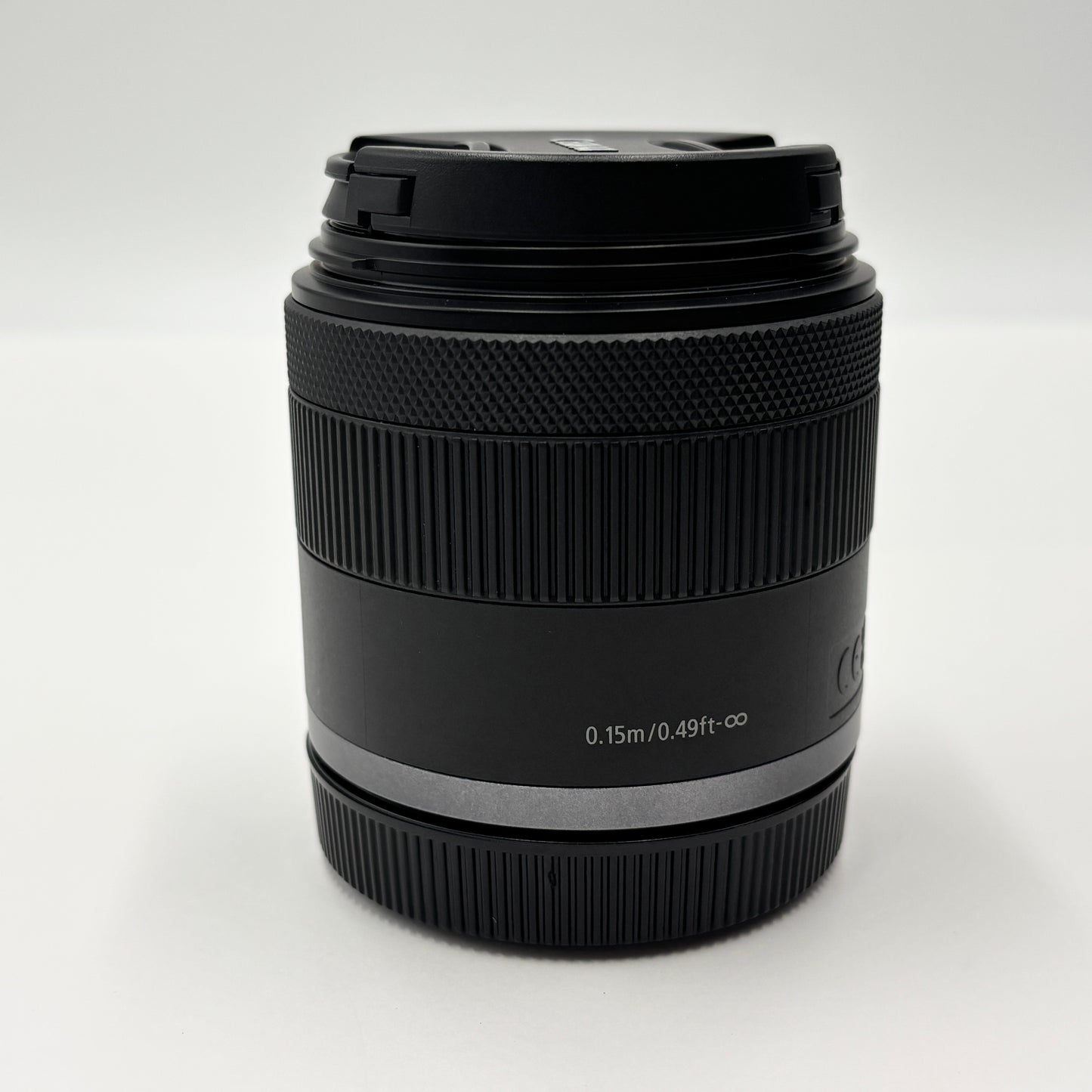 美品 Canon EOS R50 V RF-S14-30 IS STM PZ レンズキット【C5727-80】