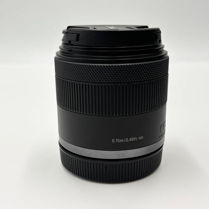 美品 Canon EOS R50 V RF-S14-30 IS STM PZ レンズキット【C5727-80】