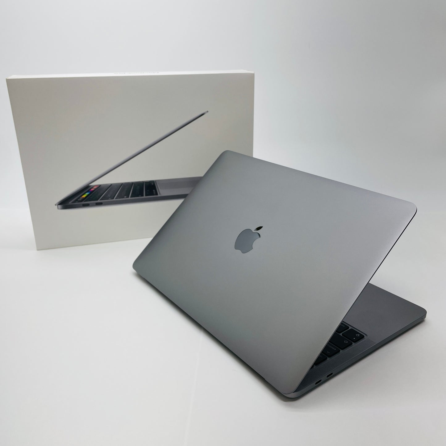 Apple MacBook Pro 2020 13インチ i5 16GB 256GB 付属品完備【C4000-80】