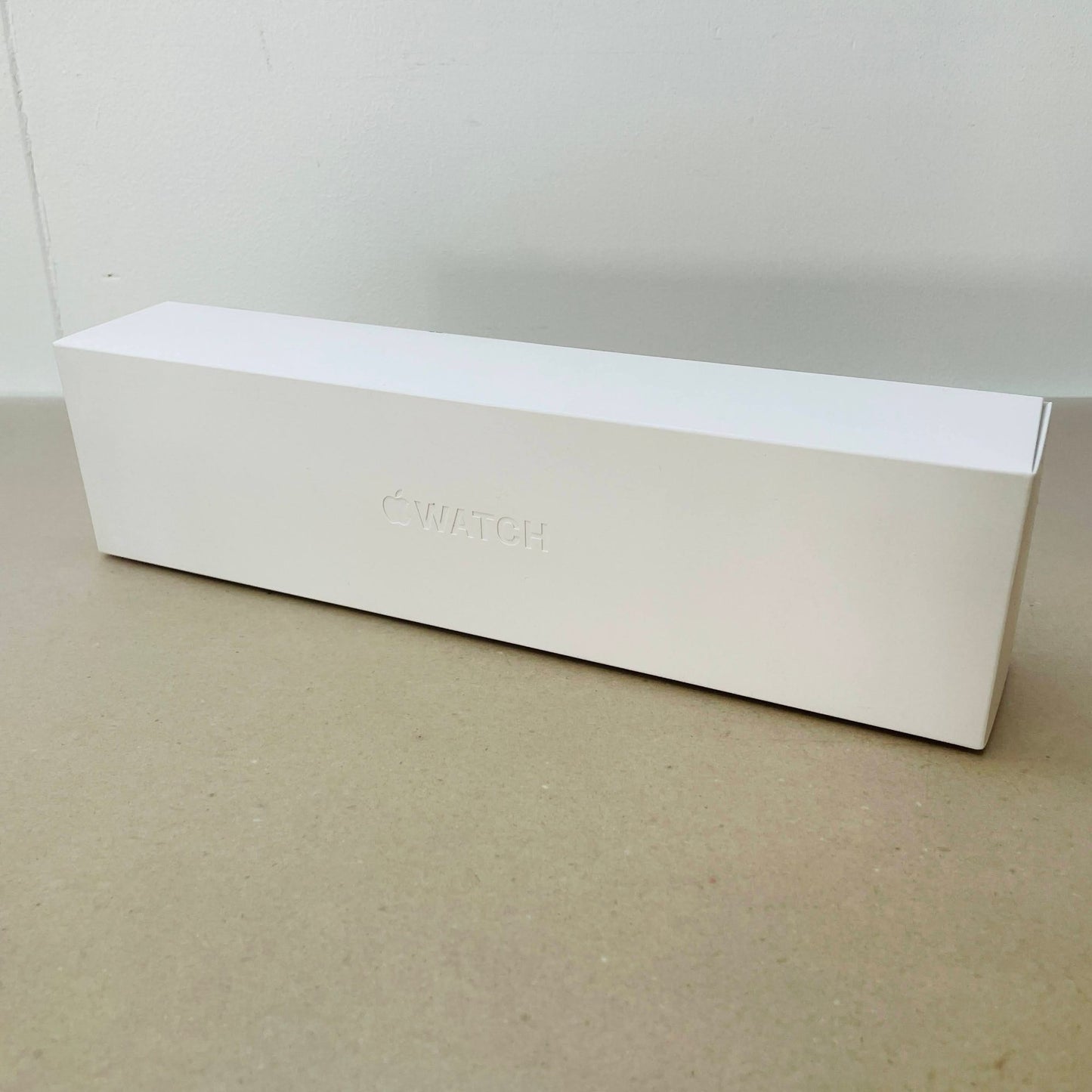 Apple Watch Series 4 GPS+Cellularモデル 44mm ステンレススチール MTX02J/A  C2913	60サイズ発送