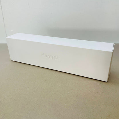 Apple Watch Series 4 GPS+Cellularモデル 44mm ステンレススチール MTX02J/A  C2913	60サイズ発送