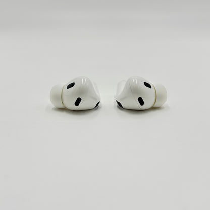AirPods Pro 第2世代 Lightning ワイヤレスイヤホン Apple【C9185-C】
