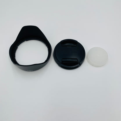 FUJINON ASPHERICAL SUPER EBC XF 10-24mm 1:4 R OIS【C4045-60】