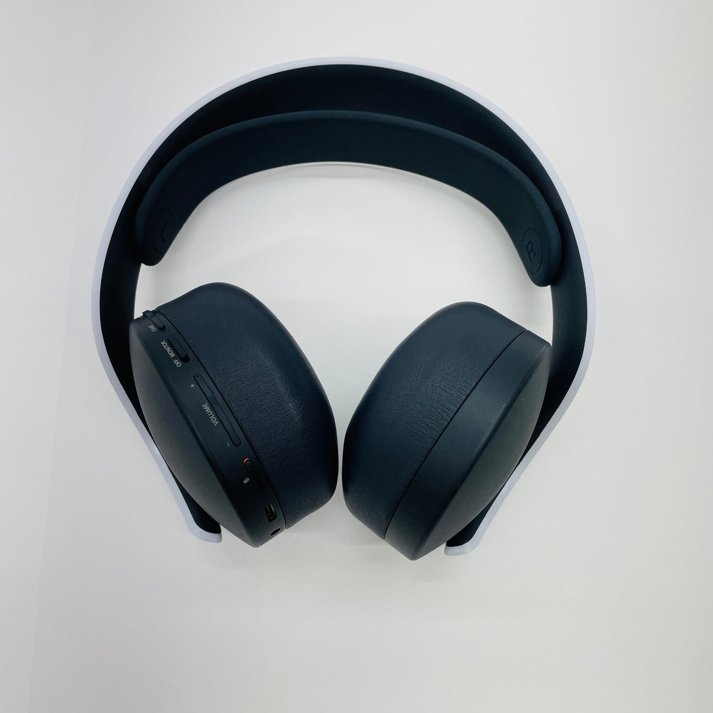 SONY PULSE 3D ワイヤレスヘッドセット CFI-ZWH1J【C4452-80】