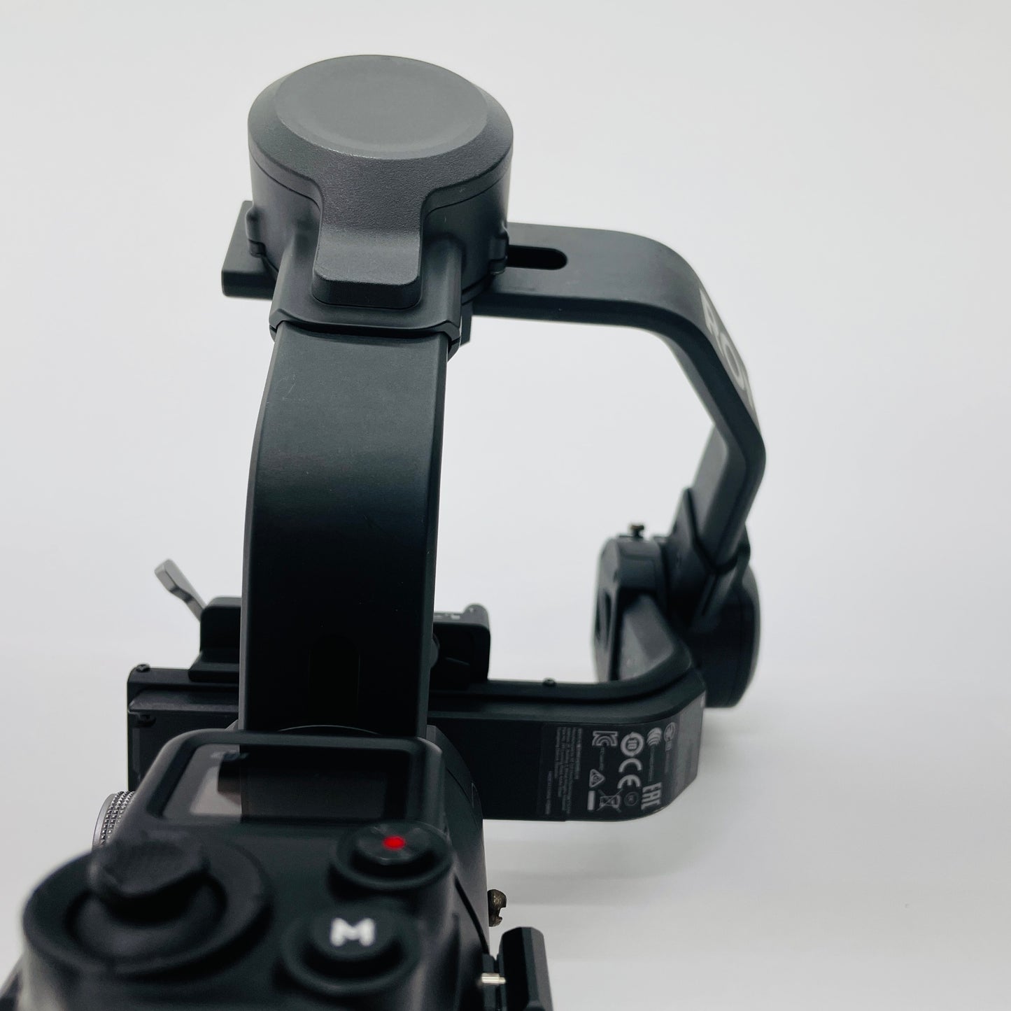 DJI RSC 2 ジンバル スタビライザー【C4521-100】