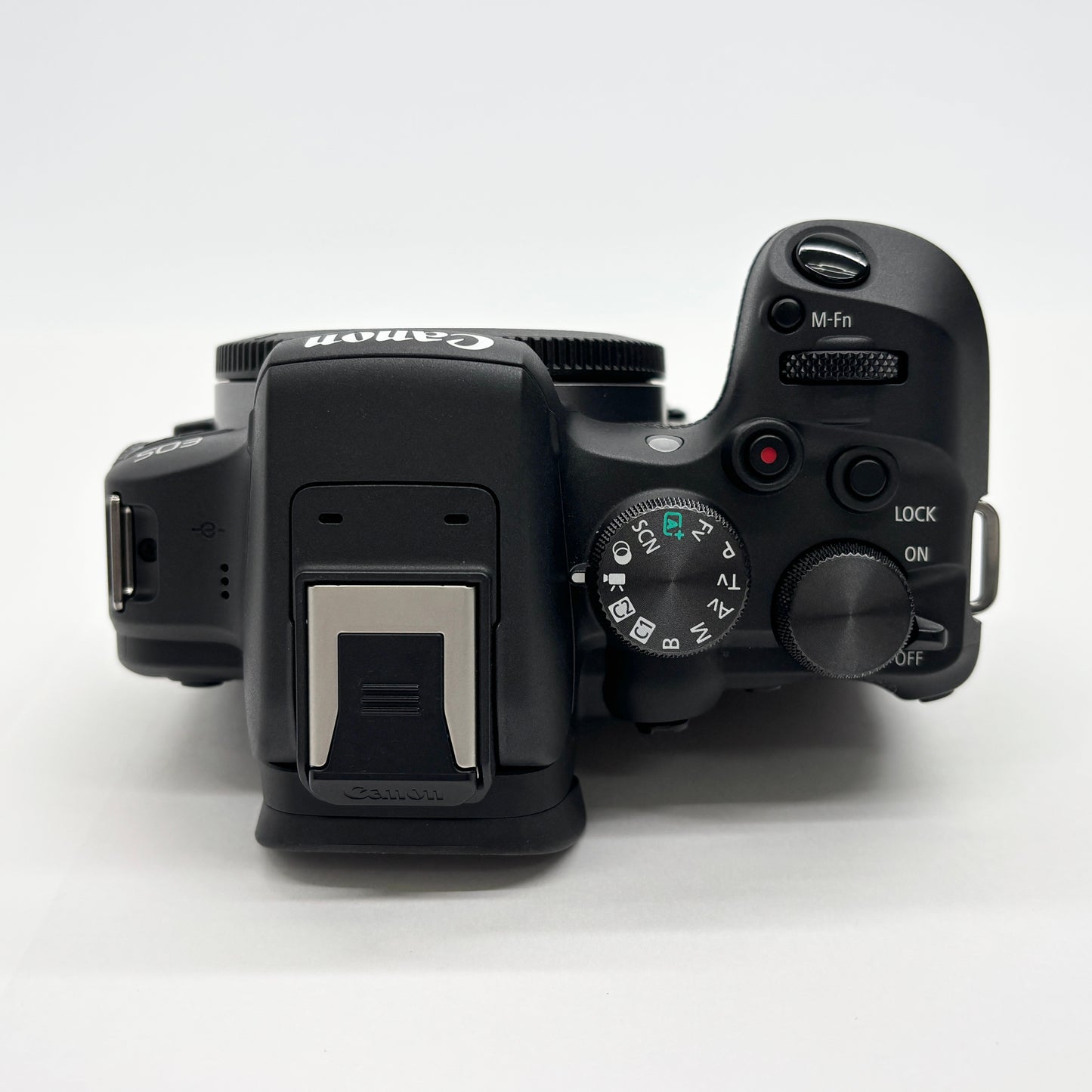 美品 Canon EOS R10 RF-S18-150 F3.5-6.3 IS STM レンズキット 付属品完備【C6228-80】